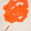 4m/13.12ft Orange Dance Ribbon Gymnastics Streamer 3