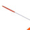 4m/13.12ft Orange Dance Ribbon Gymnastics Streamer 5