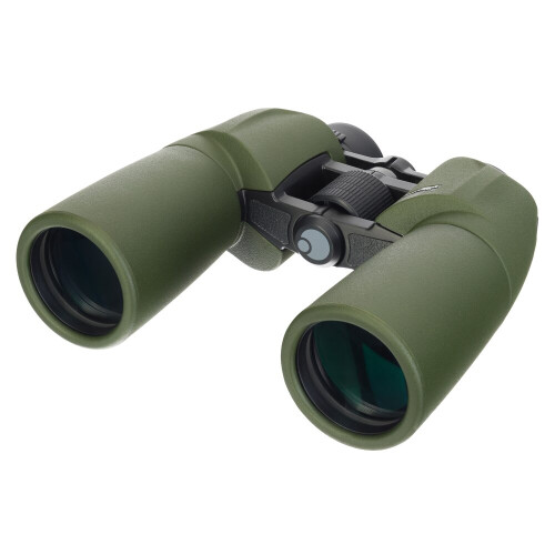 Levenhuk - 81933 - Army 7x50 Binocolo con reticolo