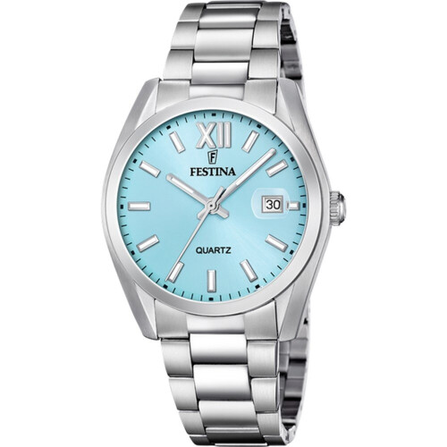 Festina Festina - F20707/2 - Armbanduhr - Herren