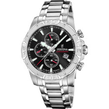 Festina - F20704/3 - Montre-bracelet - Chronographe - Hommes