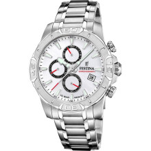 Festina - F20704/1 - Montre-bracelet - Chronographe - Hommes
