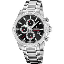 Festina - F20704/6 - Montre-bracelet - Chronographe - Hommes