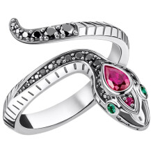Thomas Sabo Donna anelli TR2304-342-7-58