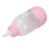 100ML Pet Feeding Bottle Kit with Soft Silicone Nipple 7