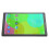 Black Tablet 10.1" IPS 2560x1600 6GB RAM 128GB ROM 14