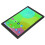 Black Tablet 10.1" IPS 2560x1600 6GB RAM 128GB ROM 16