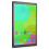 Black 10.1" Tablet 6GB RAM 128GB ROM HD IPS Screen 1