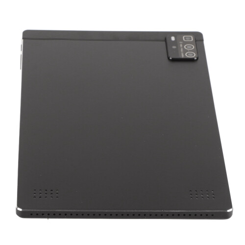 Black 10.1" Tablet 6GB RAM 128GB ROM HD IPS Screen 2