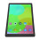 Black Tablet 10.1" IPS 2560x1600 6GB+128GB Octa Core 1