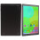 Black 10.1" Tablet 6GB RAM 128GB ROM HD IPS Screen 14