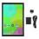 Black 10.1" Tablet 6GB RAM 128GB ROM HD IPS Screen 2