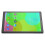 Black 10.1" Tablet 6GB RAM 128GB ROM HD IPS Screen 15