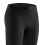 Men's Black Compression Leggings XL Quick Dry Polyester 9