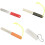 fishhook file, fish hook sharpener, fish hook, sharpening file with keychain, fine and medium grit 3