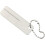 fishhook file, fish hook sharpener, fish hook, sharpening file with keychain, fine and medium grit 2