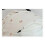 Beige Oxford Cloth Stroller Rain Cover Windproof Bear 3