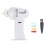 Spiral Earpick Electric Ear Wax Cleaner Vac Device 5