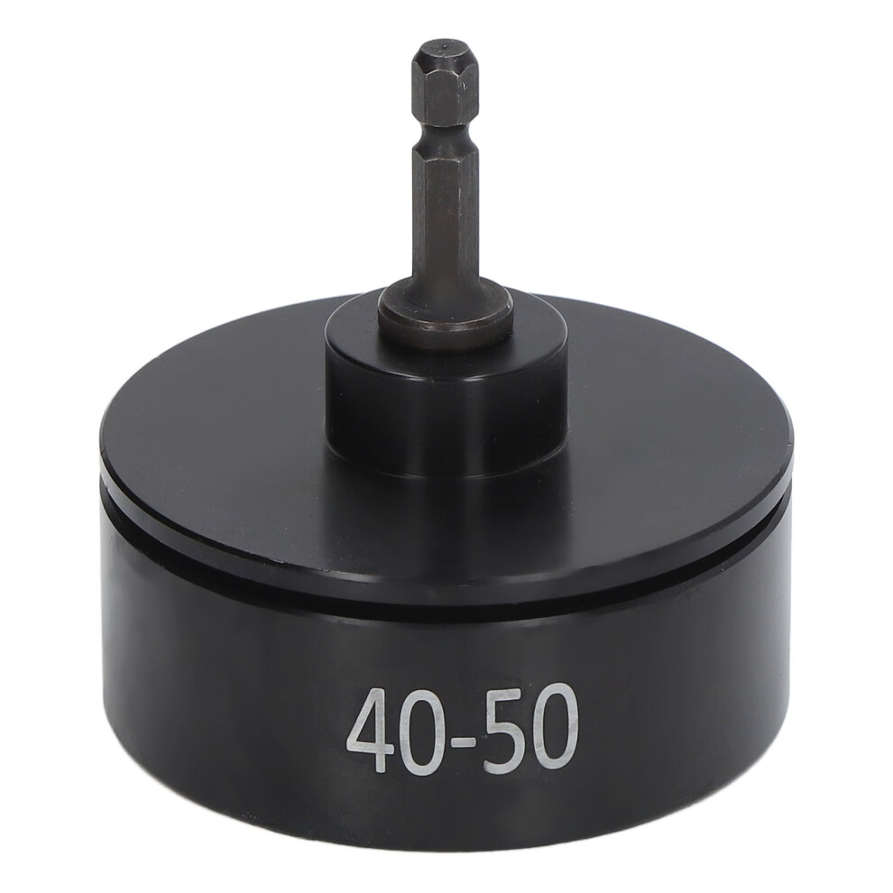 Electric Bottle Capper Head 40-50Mm For Plastic Bucket 7661329191119