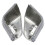 2006 - 2017 Mercedes Sprinter Wing Mirror Door Indicator Lens Pair (Left & Right) 13
