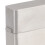 Stainless Steel Cigarette Case 20 Count 83x94x20mm Silver 9