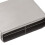 Stainless Steel Cigarette Case 20 Count 83x94x20mm Silver 10