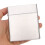 Stainless Steel Cigarette Case 20 Count 83x94x20mm Silver 3