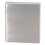 Stainless Steel Cigarette Case 20 Count 83x94x20mm Silver 2