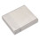 Stainless Steel Cigarette Case 20 Count 83x94x20mm Silver 11