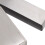 Stainless Steel Cigarette Case 20 Count 83x94x20mm Silver 4