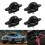 2PCS High Strength ABS Tie Down Bed Cleat for 2005-2021 8