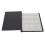 5 Stück PVC-hochtransparente Münzalben 5