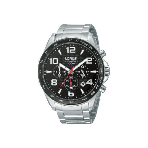 Lorus Lorus Herenhorloge RT351CX9