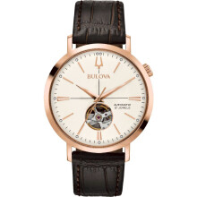 Bulova - 97A136 - Orologio da polso - Uomo - Automatico