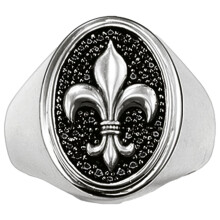 Thomas Sabo Unisex anelli TR1803-051-11-58