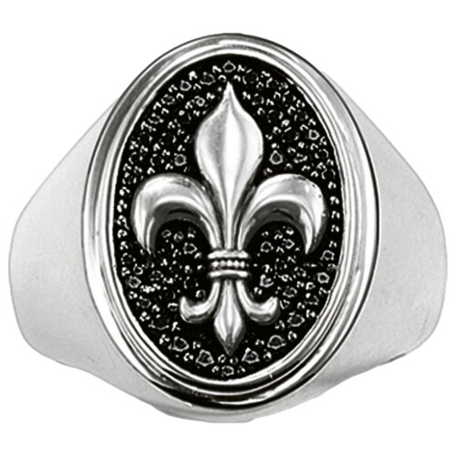Thomas Sabo Thomas Sabo Unisex anelli TR1803-051-11-58