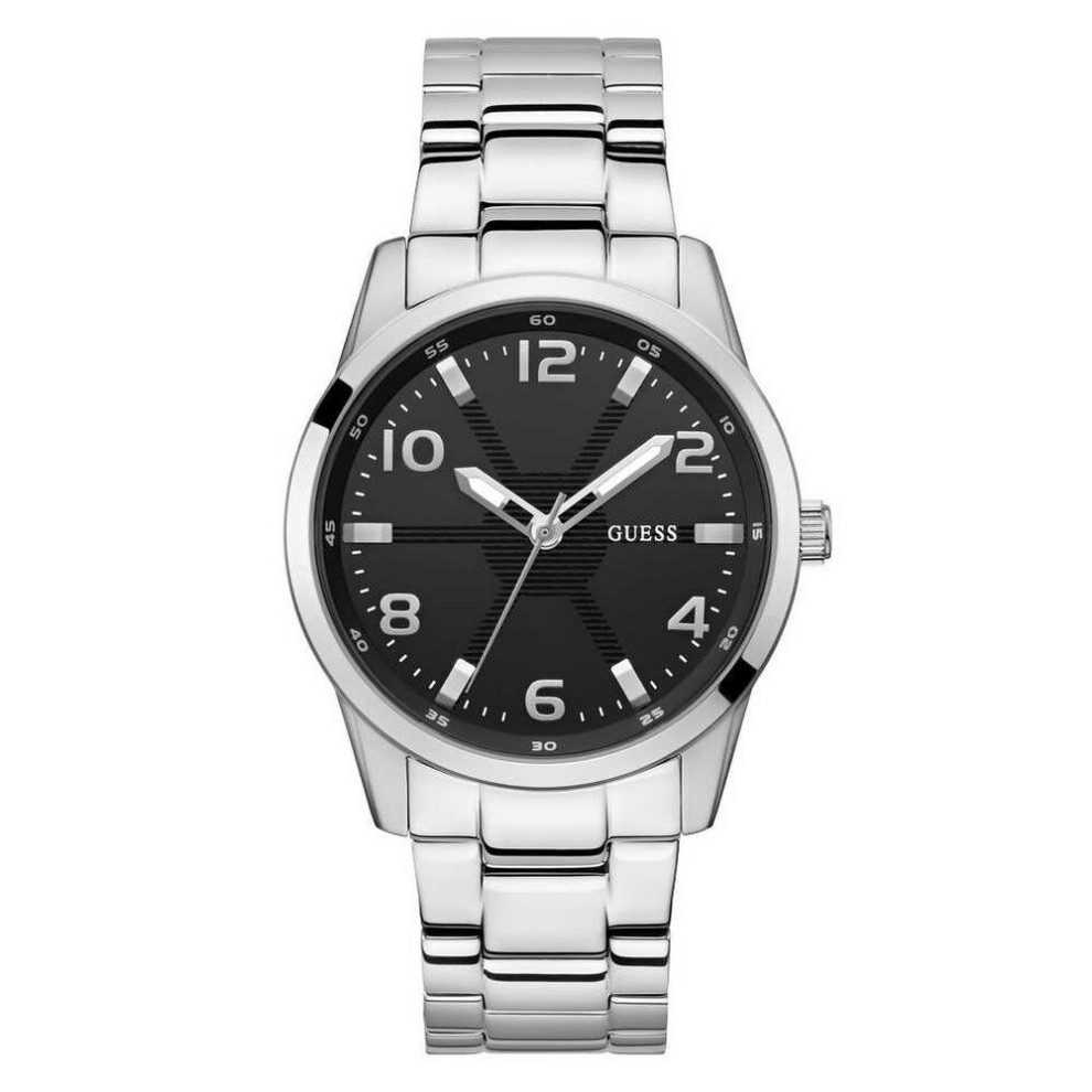 Guess - GW0804G2 - Montre Bracelet - Hommes - Quartz - Monte