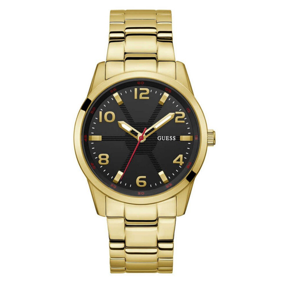 Guess - GW0804G3 - Montre Bracelet - Hommes - Quartz - Monte