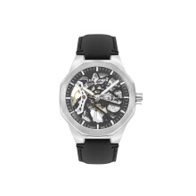 Lee Cooper - LC07904.351 - Polshorloge - Heren - Automatisch - William