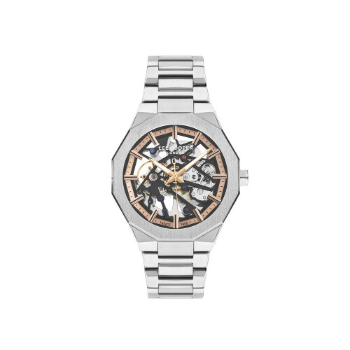 Lee Cooper Lee Cooper - LC07906.550 - Orologio da Polso - Uomo - Automatico - Nathan