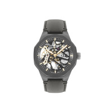 Lee Cooper - LC07904.061 - Polshorloge - Heren - Automatisch - William