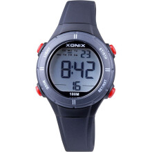 Xonix - BAI-A07 - Armbanduhr - Kinder - Quarz