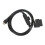 H00008000 OBD2 cable HDMI ABS+metal CS2 CTS2 CTS3 16