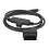 H00008000 OBD2 cable HDMI ABS+metal CS2 CTS2 CTS3 13