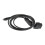 H00008000 OBD2 cable HDMI ABS+metal CS2 CTS2 CTS3 7