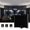 3-Door Foldable Microphone Isolation Screen 450x300mm 10