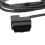 H00008000 OBD2 cable HDMI ABS+metal CS2 CTS2 CTS3 12
