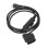 H00008000 OBD2 cable HDMI ABS+metal CS2 CTS2 CTS3 1