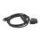 H00008000 OBD2 cable HDMI ABS+metal CS2 CTS2 CTS3 2
