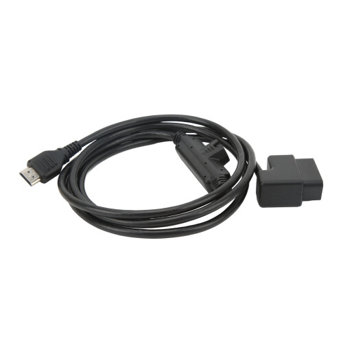 H00008000 OBD2 cable HDMI ABS+metal CS2 CTS2 CTS3 1